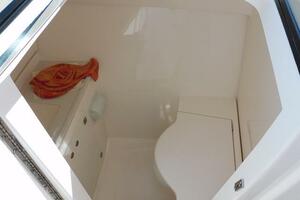 32ft Pursuit Yacht For Sale