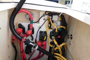 32ft Pursuit Yacht For Sale