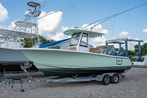 Vessel Image #1