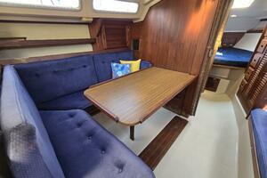 Credo 30ft Catalina Yacht For Sale