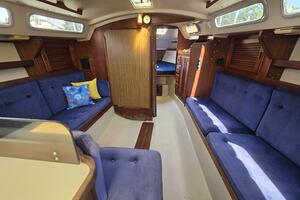 Credo 30ft Catalina Yacht For Sale