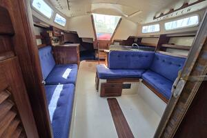 Credo 30ft Catalina Yacht For Sale