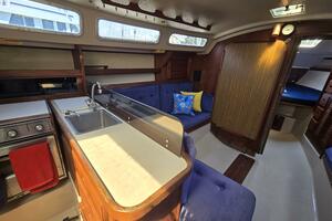 Credo 30ft Catalina Yacht For Sale