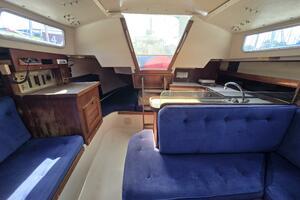 Credo 30ft Catalina Yacht For Sale