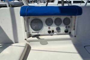 Credo 30ft Catalina Yacht For Sale