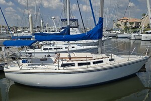 Vessel Image #1