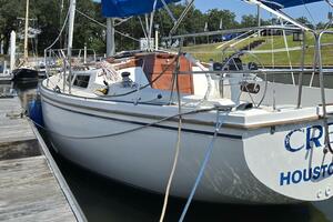 Credo 30ft Catalina Yacht For Sale