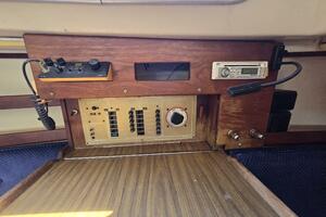 Credo 30ft Catalina Yacht For Sale