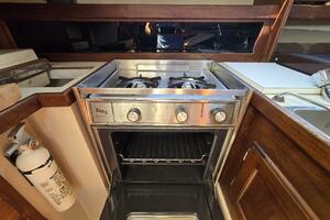 Credo 30ft Catalina Yacht For Sale
