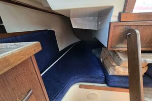Credo 30ft Catalina Yacht For Sale