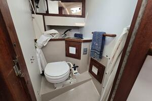 Credo 30ft Catalina Yacht For Sale