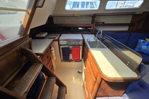 Credo 30ft Catalina Yacht For Sale