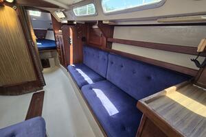 Credo 30ft Catalina Yacht For Sale