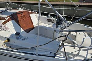 Credo 30ft Catalina Yacht For Sale
