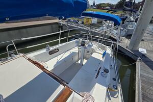 Credo 30ft Catalina Yacht For Sale