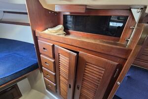 Credo 30ft Catalina Yacht For Sale