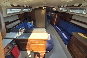 Credo 30ft Catalina Yacht For Sale