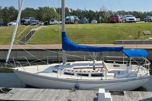 Credo 30ft Catalina Yacht For Sale
