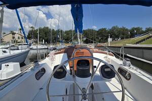 Credo 30ft Catalina Yacht For Sale
