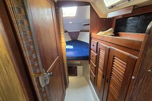 Credo 30ft Catalina Yacht For Sale