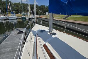 Credo 30ft Catalina Yacht For Sale