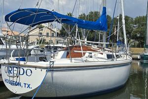 Credo 30ft Catalina Yacht For Sale