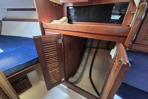 Credo 30ft Catalina Yacht For Sale