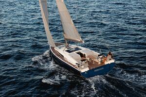 47ft Beneteau Yacht For Sale