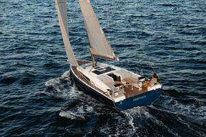 2026 Beneteau Oceanis 47 thumbnail 14