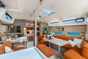 2026 Beneteau Oceanis 47 thumbnail 5