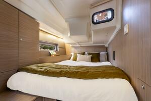 47ft Beneteau Yacht For Sale