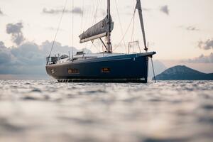 47ft Beneteau Yacht For Sale