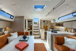 2026 Beneteau Oceanis 47 thumbnail 3