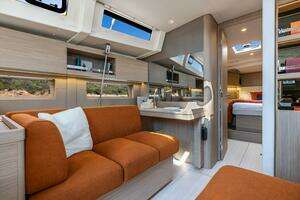 2026 Beneteau Oceanis 47 thumbnail 4