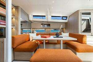 2026 Beneteau Oceanis 47 thumbnail 6