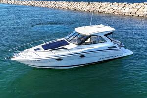 35ft Regal Yacht For Sale 35ft Regal Yacht For Sale