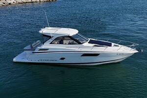 35ft Regal Yacht For Sale 35ft Regal Yacht For Sale