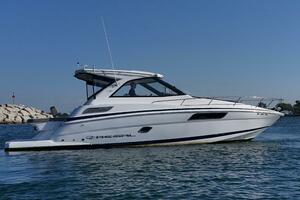 35ft Regal Yacht For Sale 35ft Regal Yacht For Sale