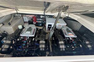 35ft Regal Yacht For Sale 35ft Regal Yacht For Sale