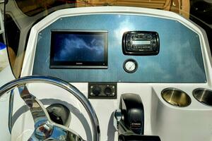21ft AB Inflatables Yacht For Sale