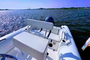 21ft AB Inflatables Yacht For Sale