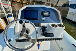21ft AB Inflatables Yacht For Sale
