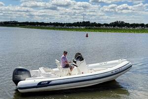 21ft AB Inflatables Yacht For Sale