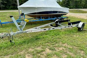 21ft AB Inflatables Yacht For Sale