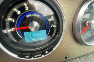 26ft Sea Ray Yacht For Sale