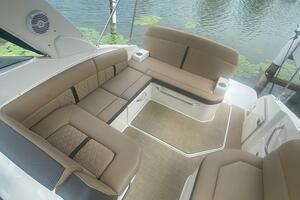 26ft Sea Ray Yacht For Sale