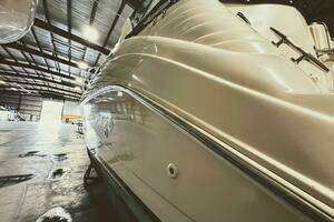 2002 Rinker 342 Fiesta Vee thumbnail 3