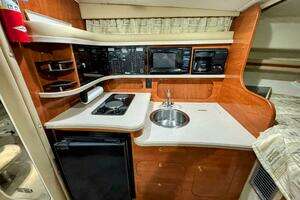 2002 Rinker 342 Fiesta Vee thumbnail 22