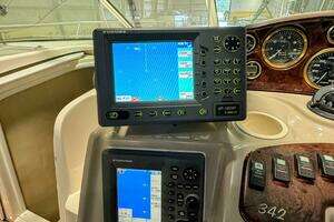 2002 Rinker 342 Fiesta Vee thumbnail 8