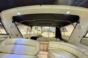 2002 Rinker 342 Fiesta Vee thumbnail 18